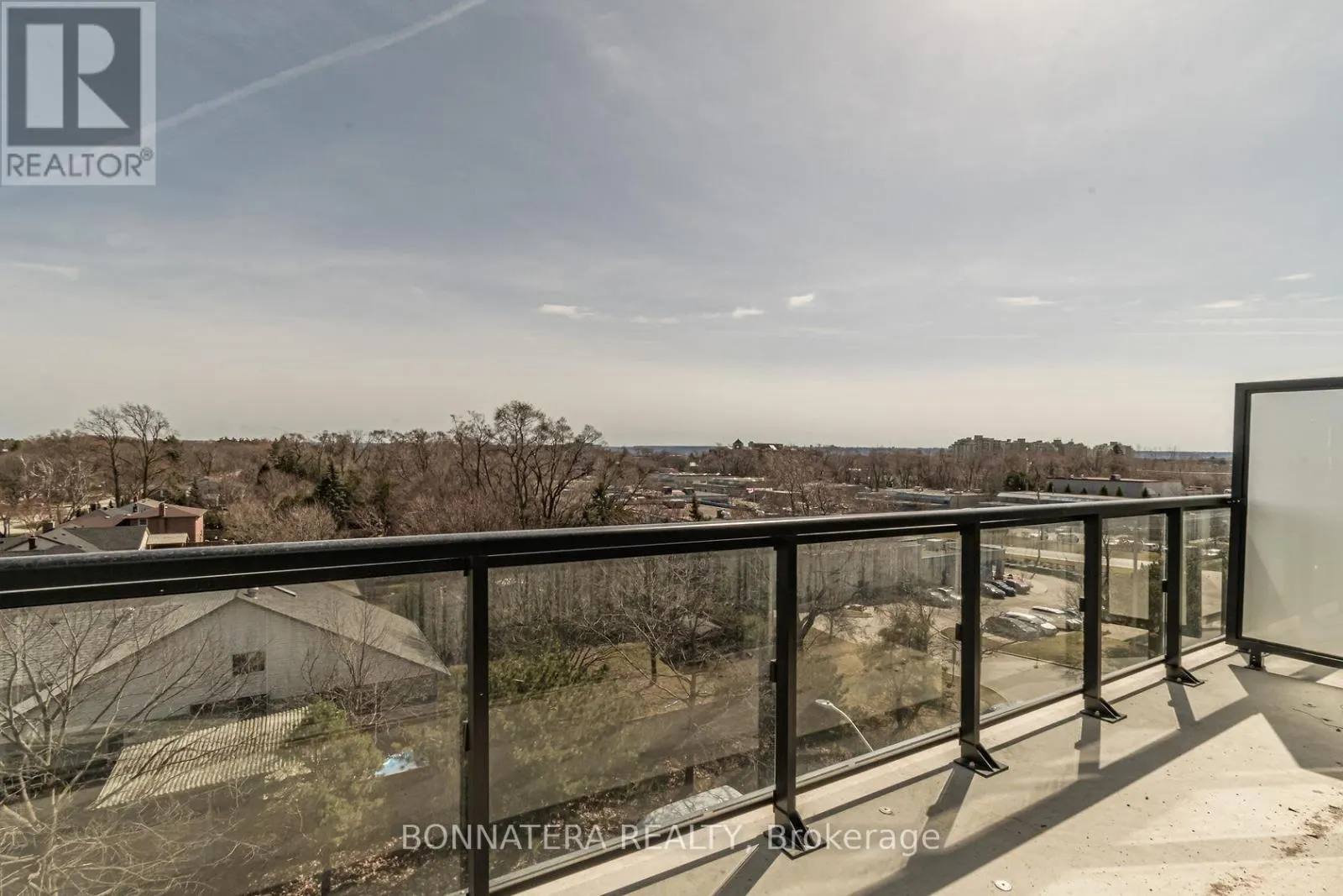 B635 - 1119 COOKE BOULEVARD