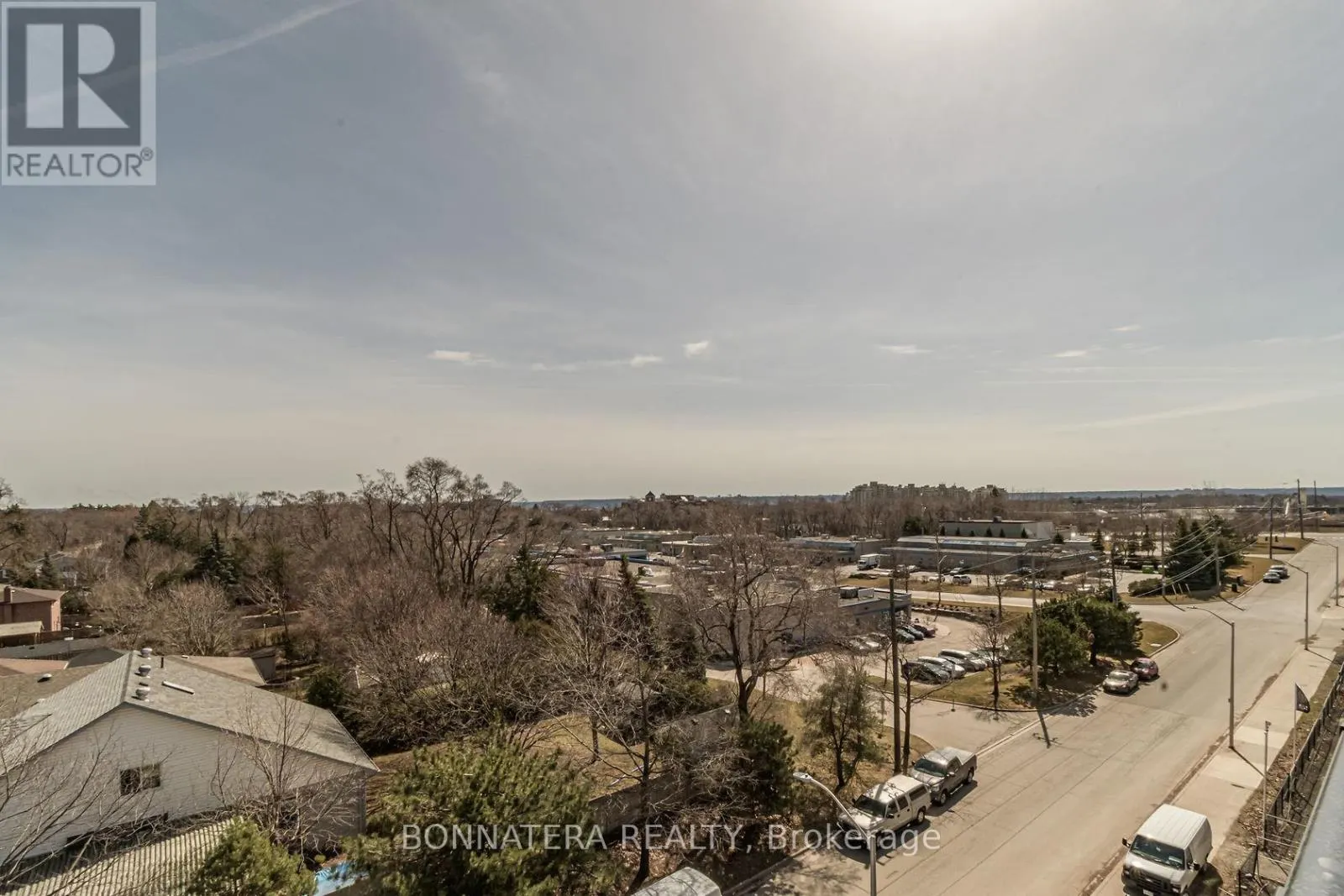 B635 - 1119 COOKE BOULEVARD