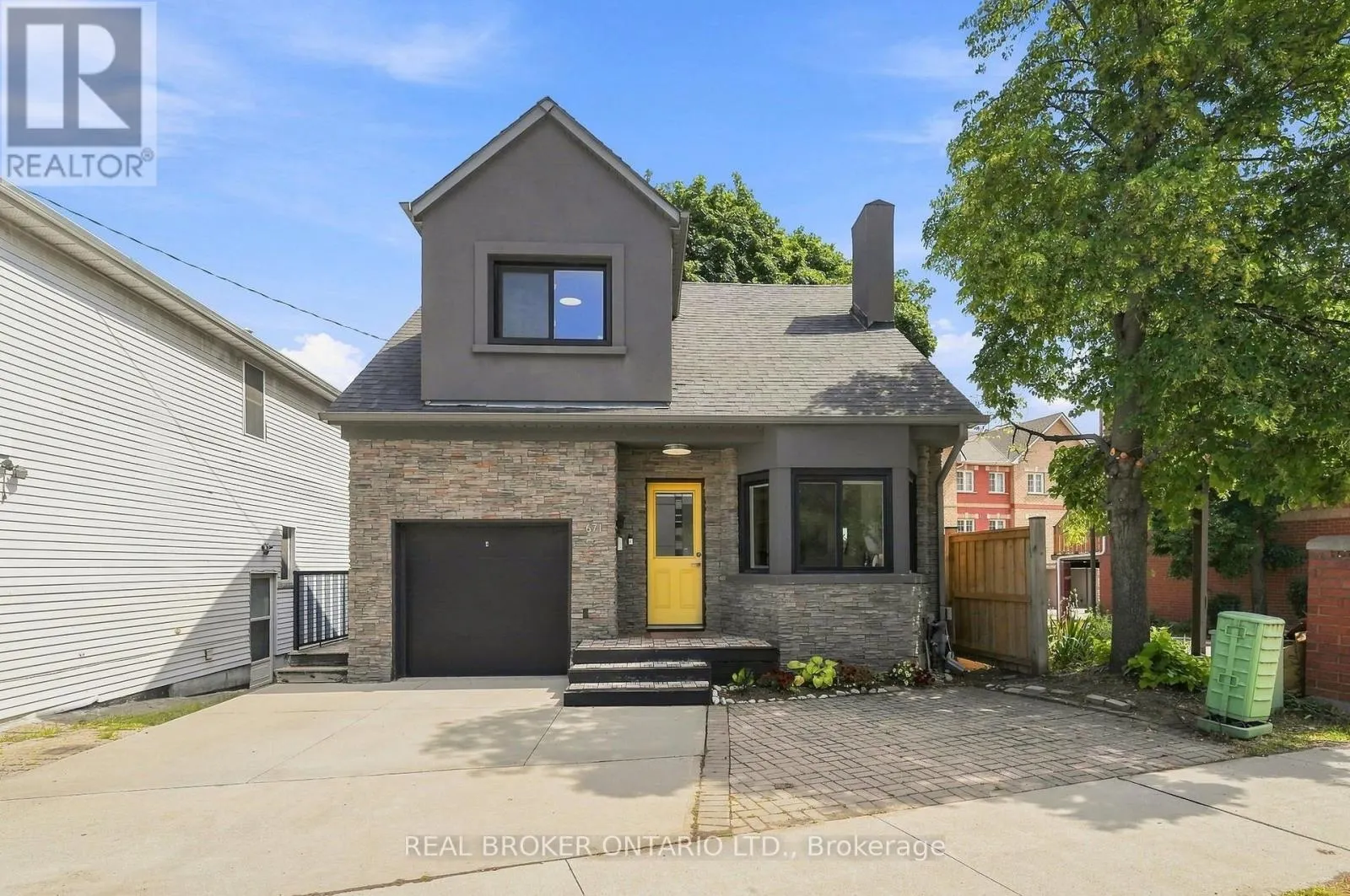 MAIN - 671 SCARLETT ROAD
