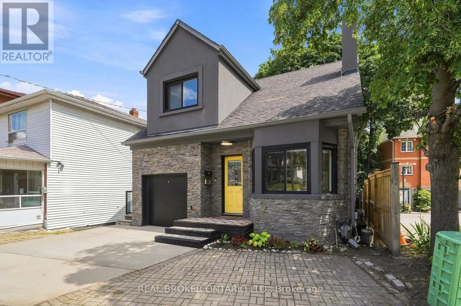 MAIN - 671 SCARLETT ROAD