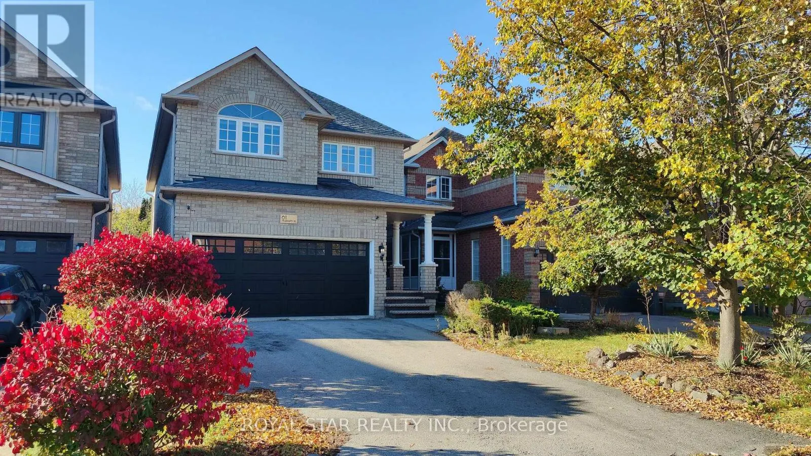 61 HEADWATER ROAD