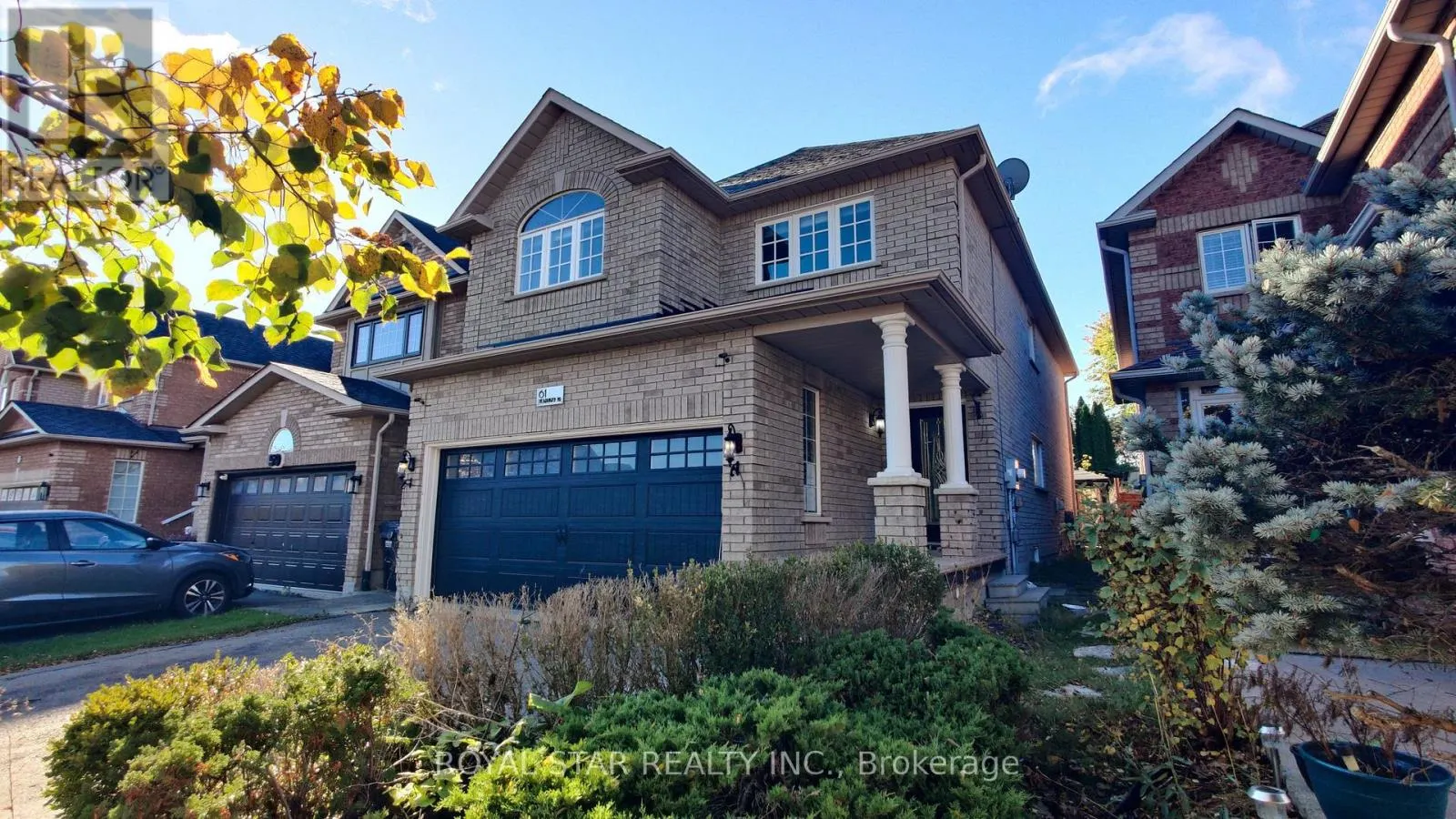 61 HEADWATER ROAD