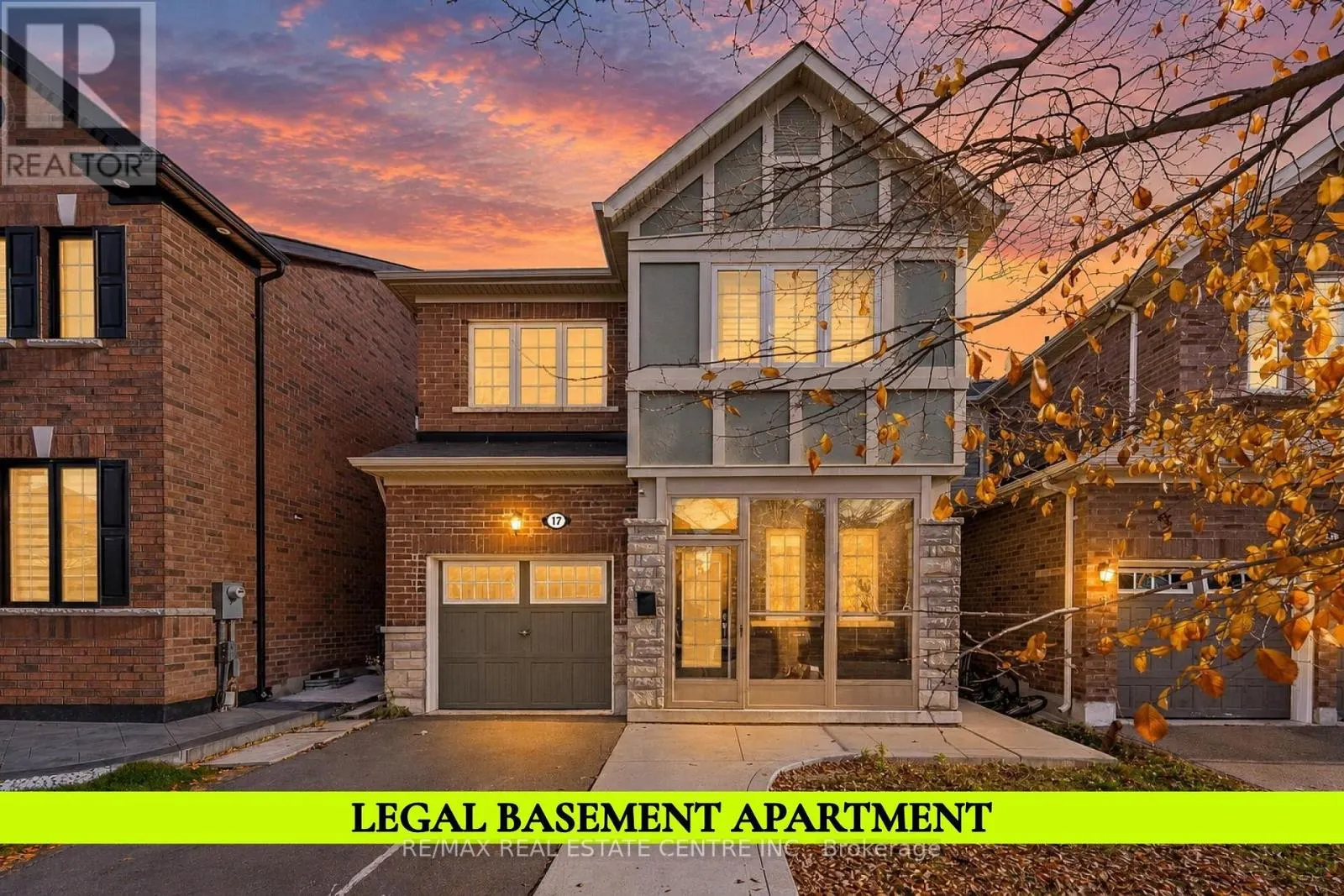 17 FEEDER STREET