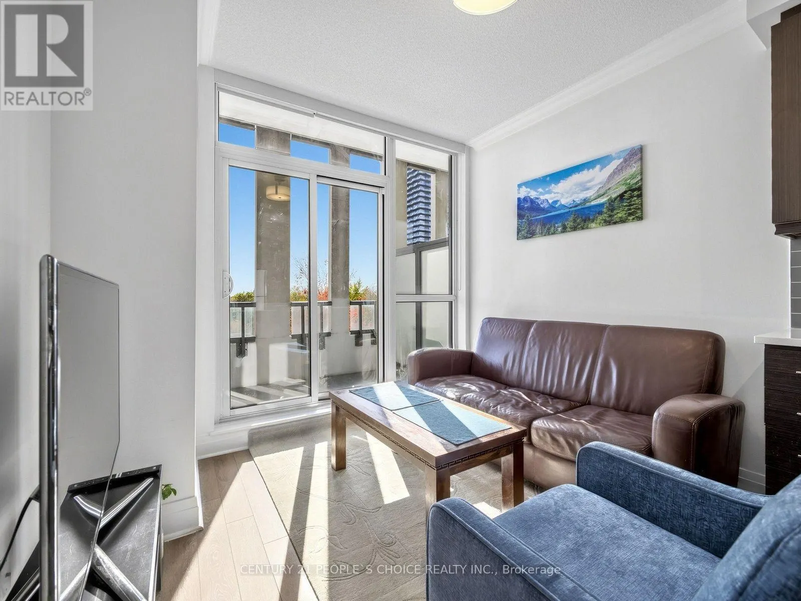 207 - 17 ZORRA STREET