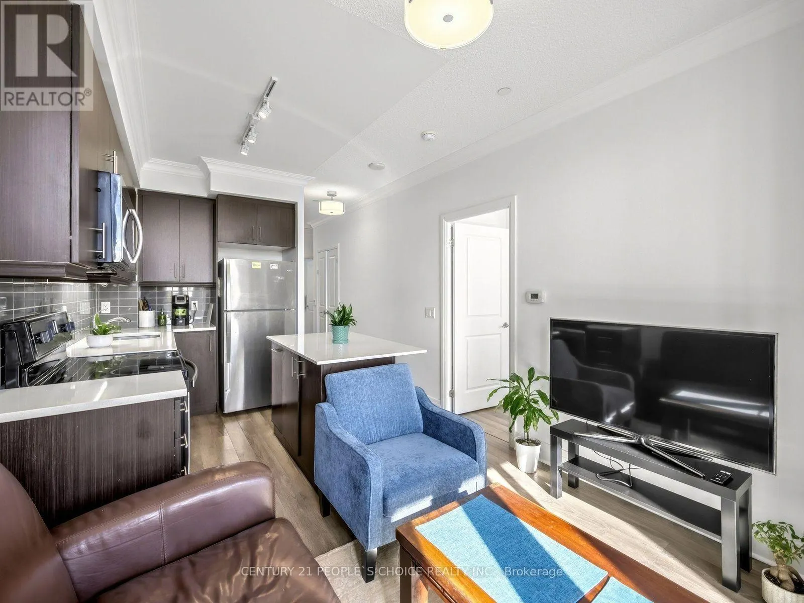 207 - 17 ZORRA STREET