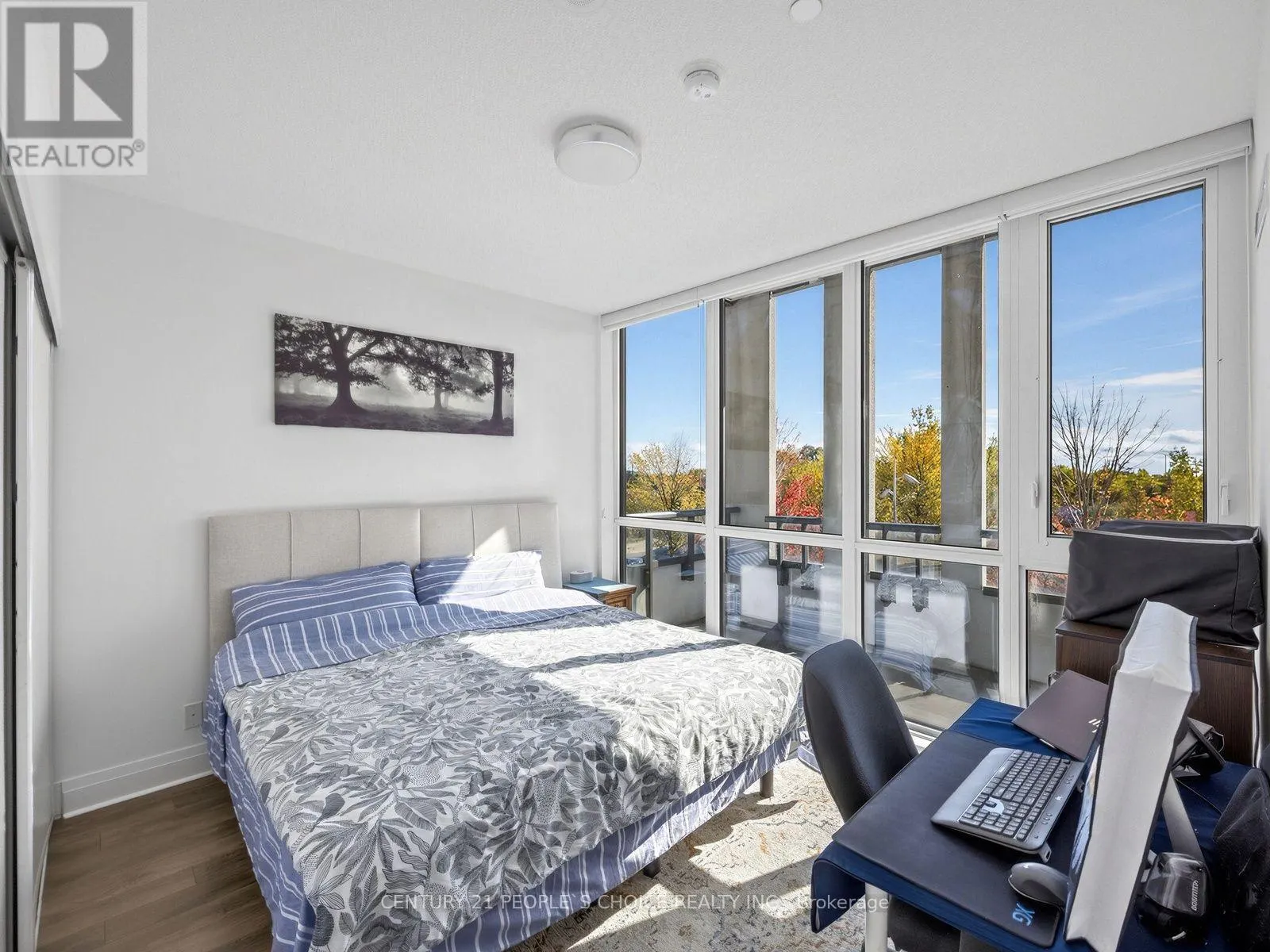 207 - 17 ZORRA STREET