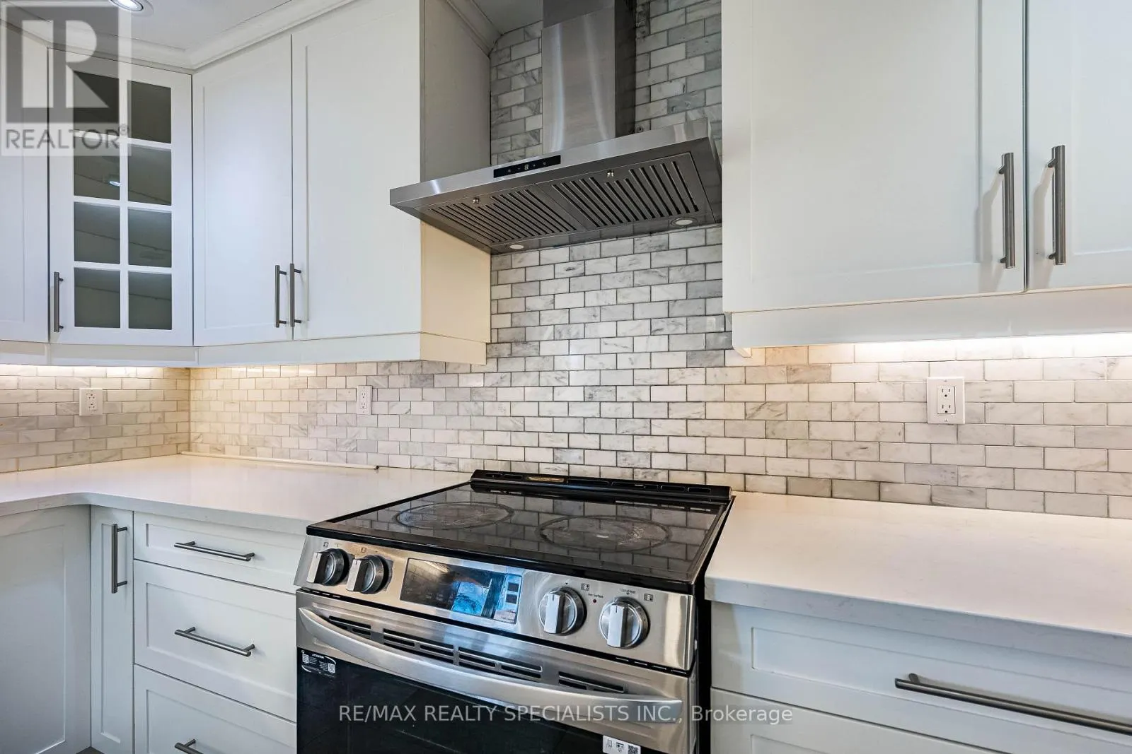MAIN & 2ND - 3166 SHADETREE DRIVE