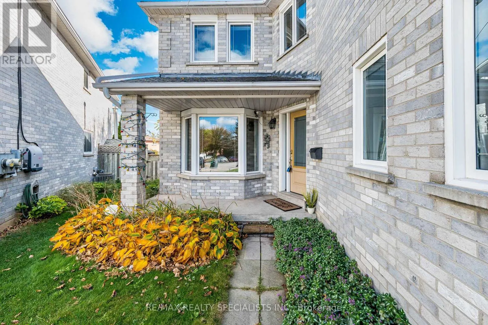 MAIN & 2ND - 3166 SHADETREE DRIVE