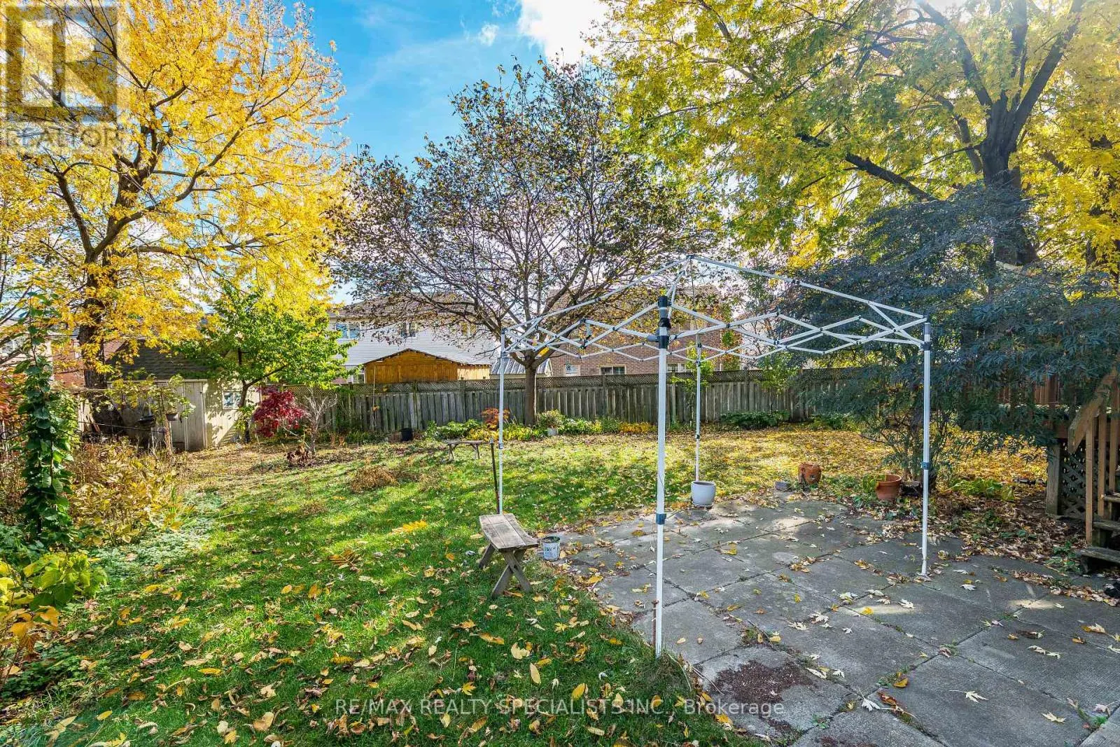 MAIN & 2ND - 3166 SHADETREE DRIVE