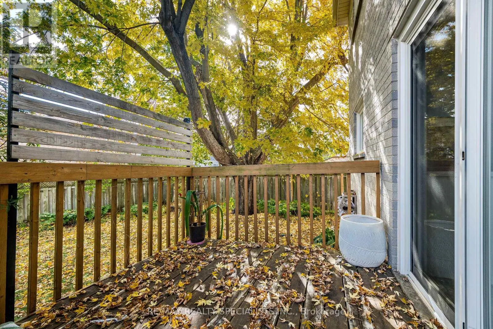 MAIN & 2ND - 3166 SHADETREE DRIVE