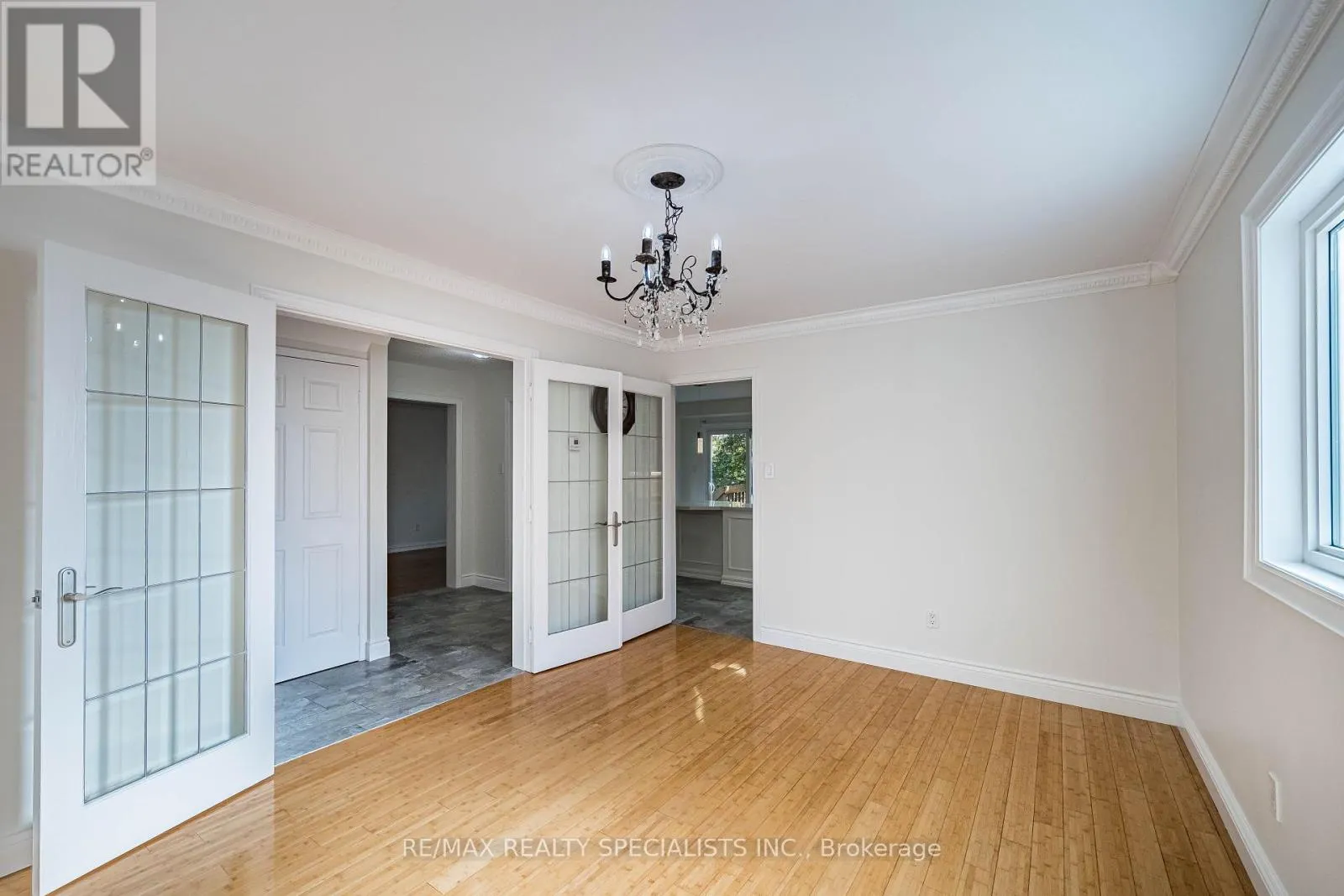 MAIN & 2ND - 3166 SHADETREE DRIVE