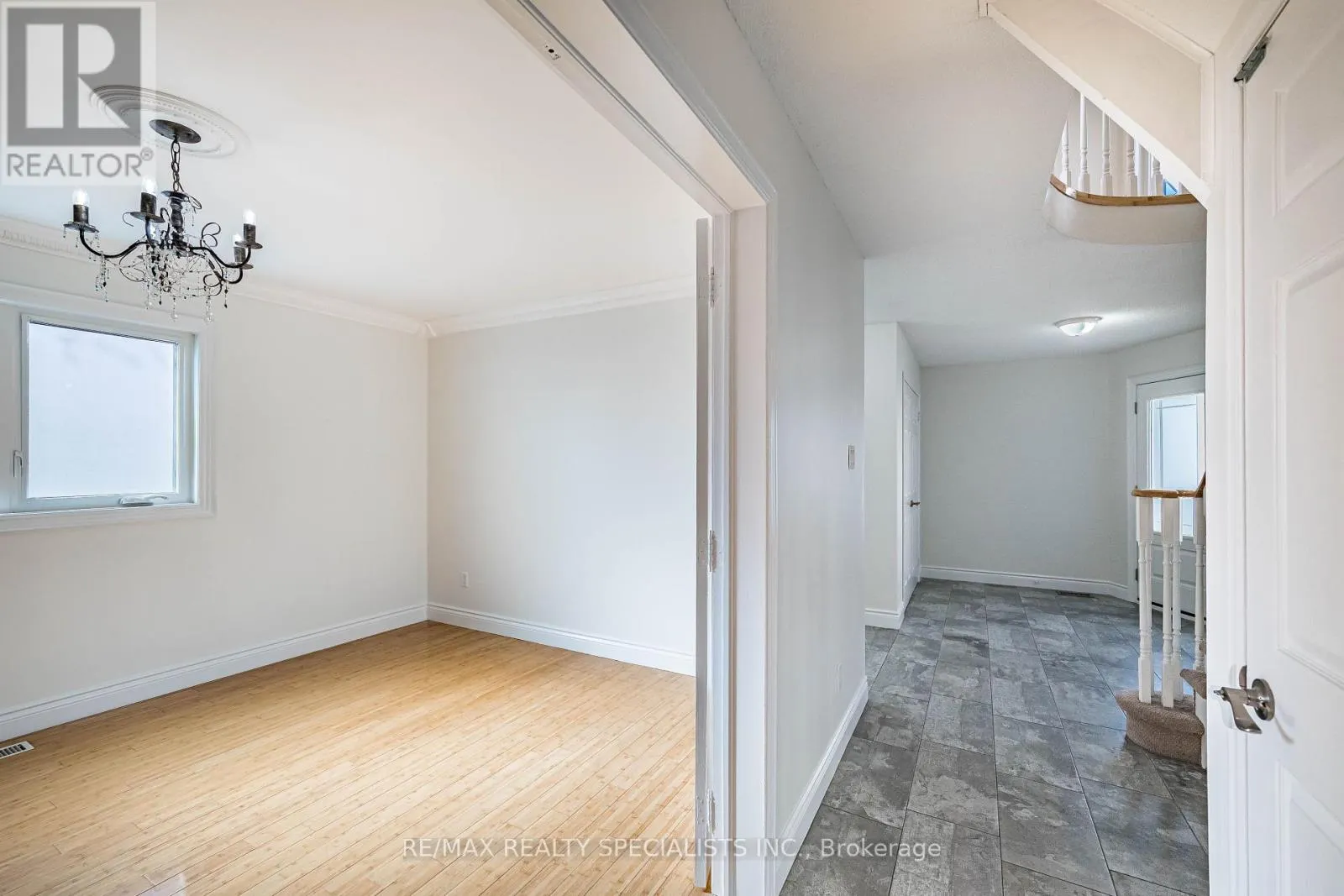 MAIN & 2ND - 3166 SHADETREE DRIVE