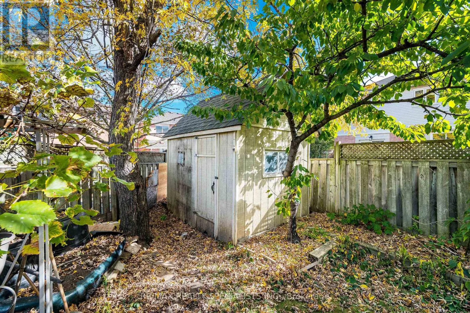 MAIN & 2ND - 3166 SHADETREE DRIVE