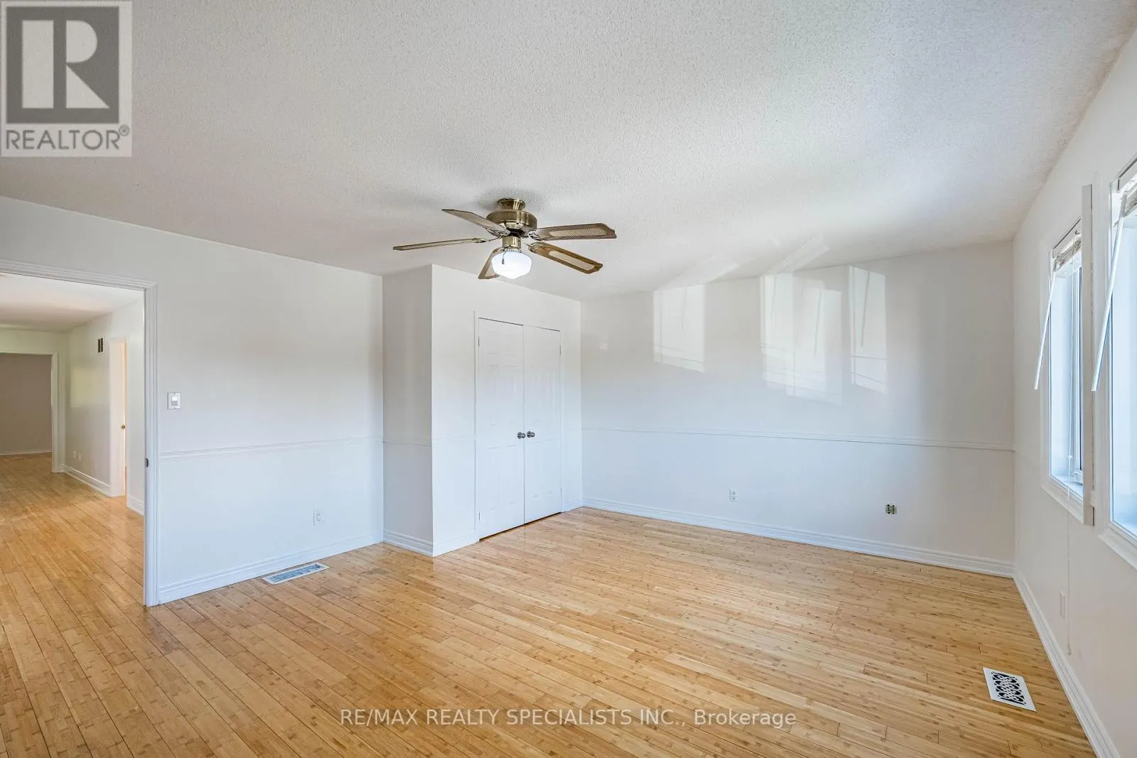 MAIN & 2ND - 3166 SHADETREE DRIVE
