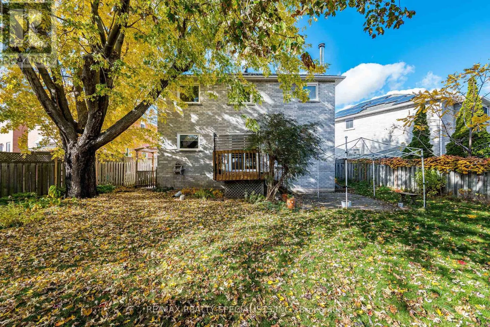 MAIN & 2ND - 3166 SHADETREE DRIVE