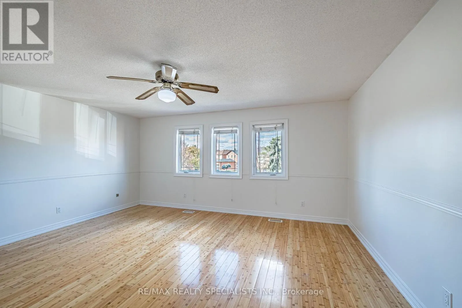 MAIN & 2ND - 3166 SHADETREE DRIVE