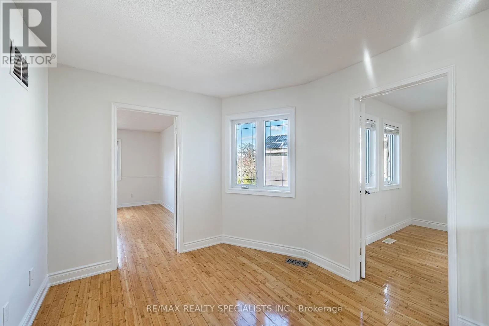 MAIN & 2ND - 3166 SHADETREE DRIVE
