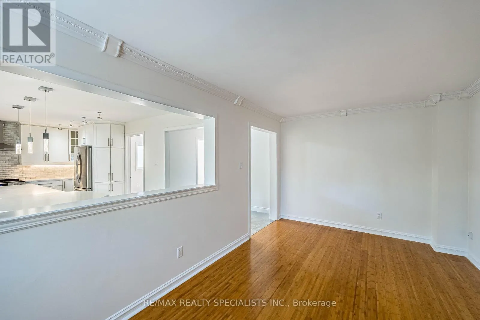 MAIN & 2ND - 3166 SHADETREE DRIVE