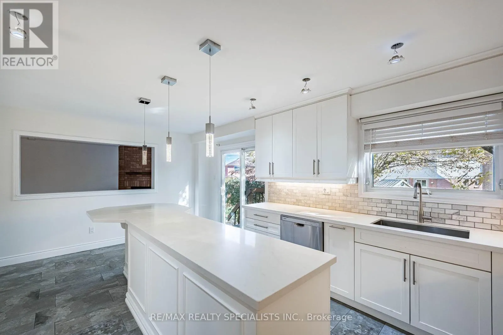 MAIN & 2ND - 3166 SHADETREE DRIVE