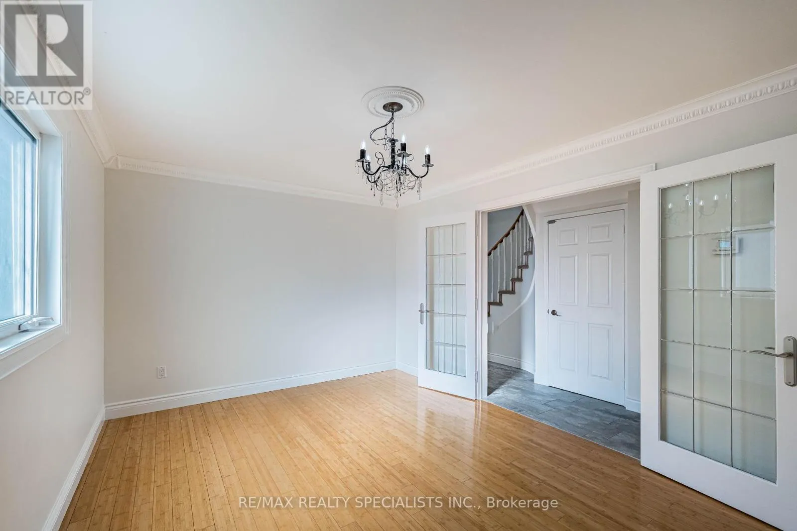 MAIN & 2ND - 3166 SHADETREE DRIVE