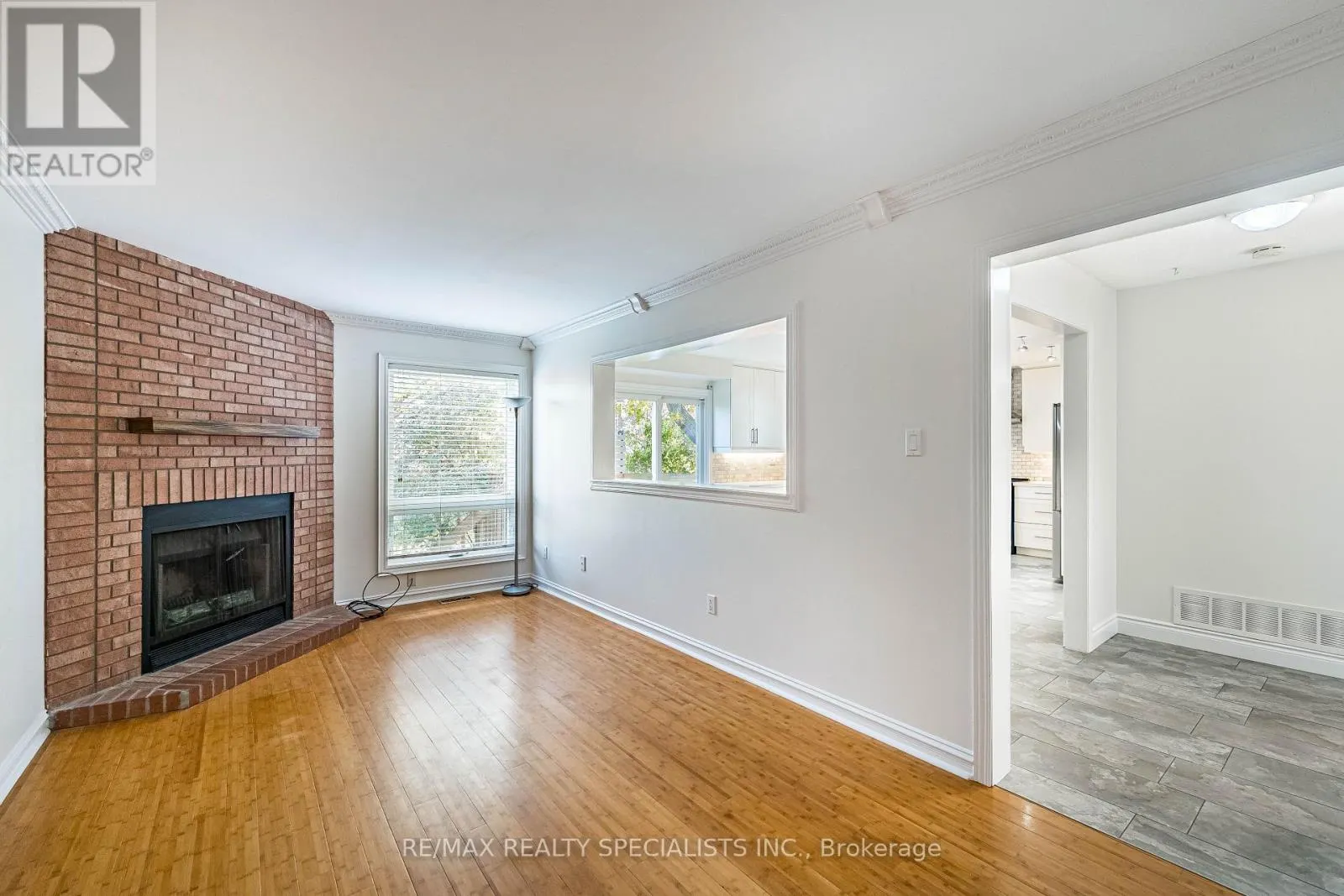 MAIN & 2ND - 3166 SHADETREE DRIVE