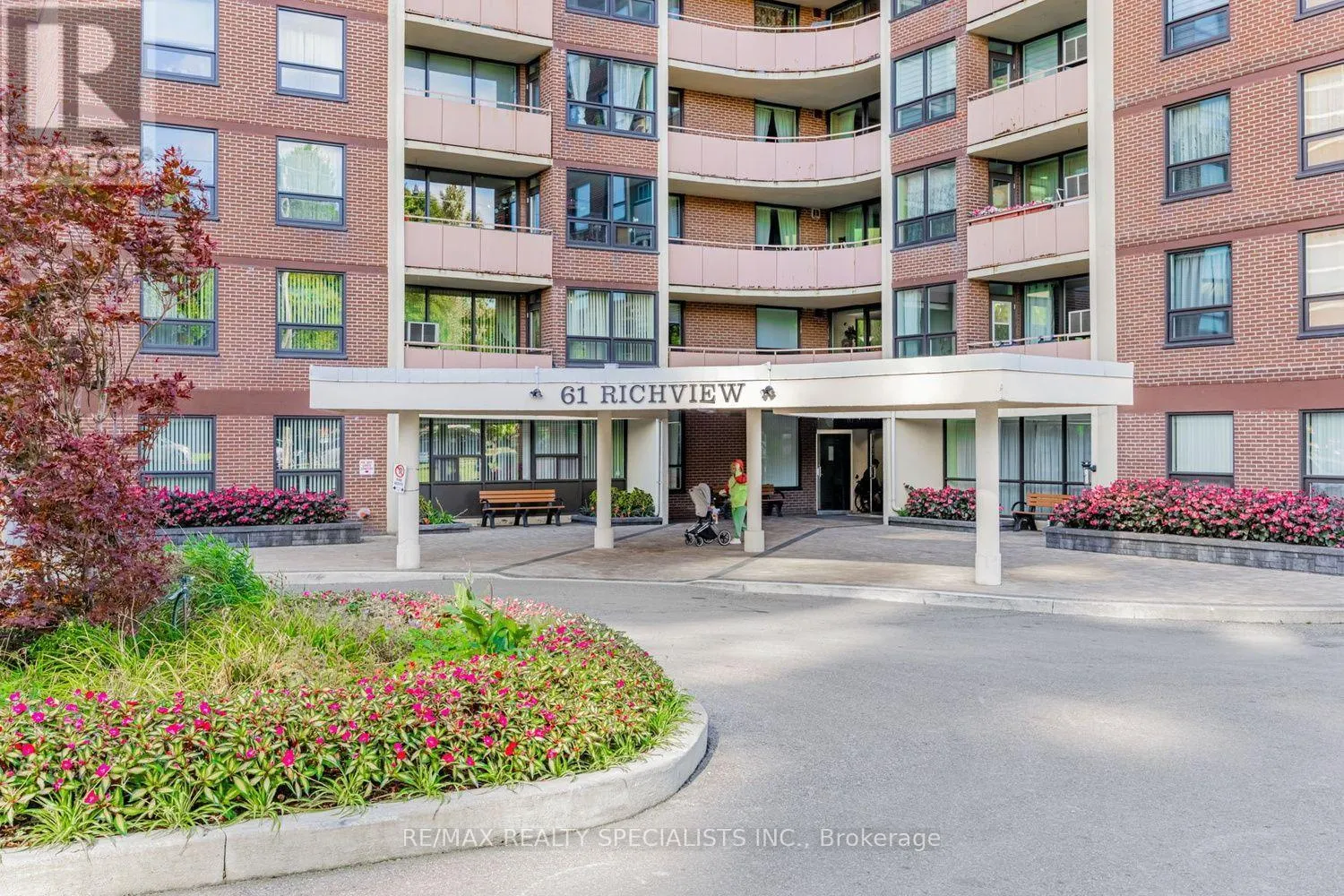 609 - 61 RICHVIEW ROAD