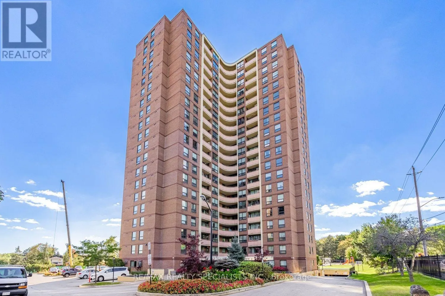 609 - 61 RICHVIEW ROAD