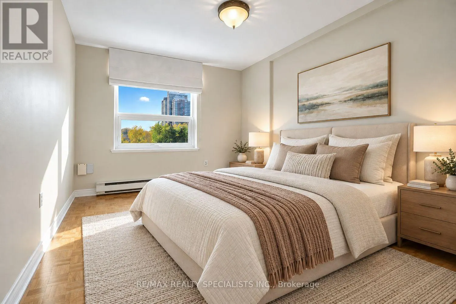 609 - 61 RICHVIEW ROAD