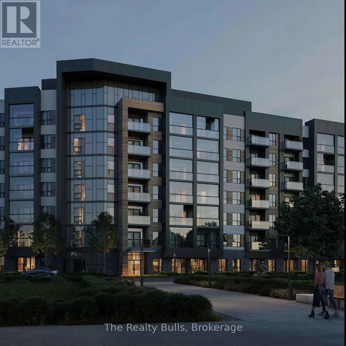 317 - 3008 WILLIAM CUTMORE BOULEVARD