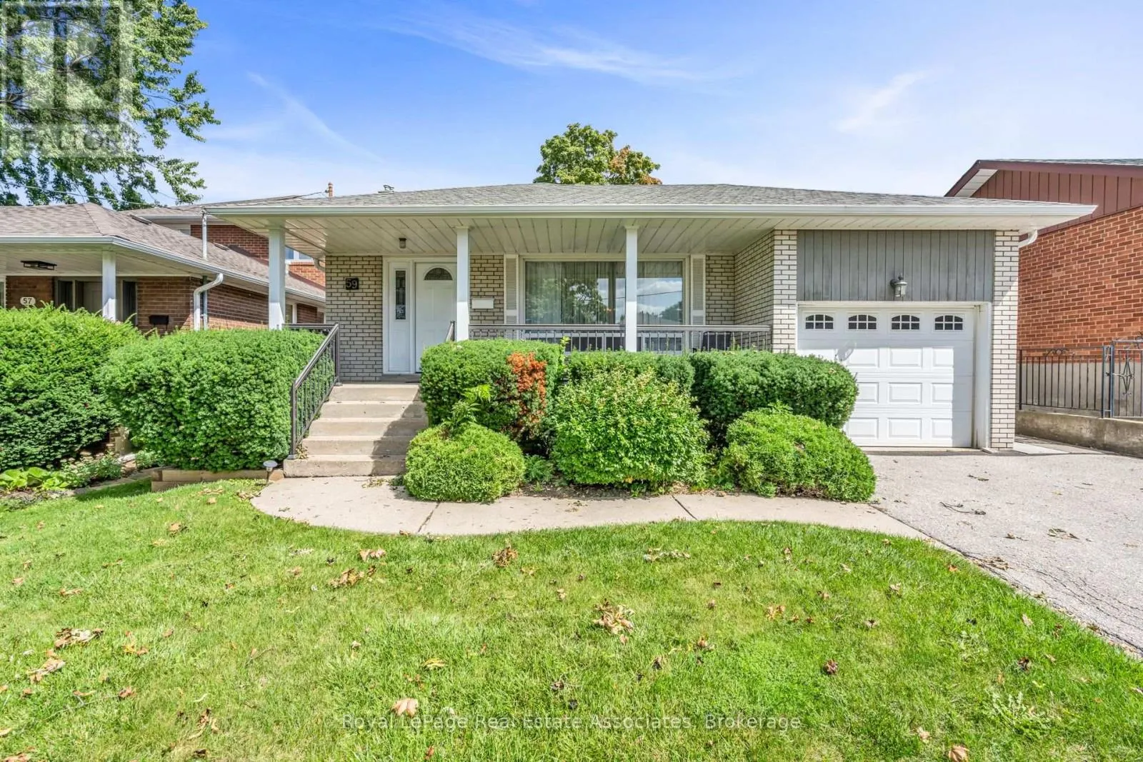 59 STAPLETON DRIVE