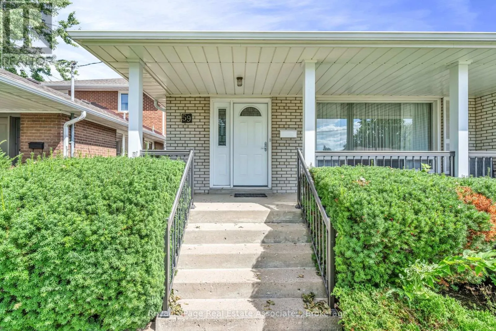 59 STAPLETON DRIVE