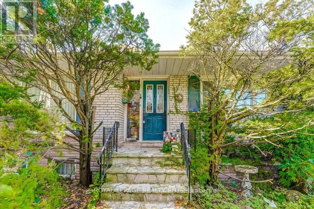 1538 LORNE WOOD ROAD