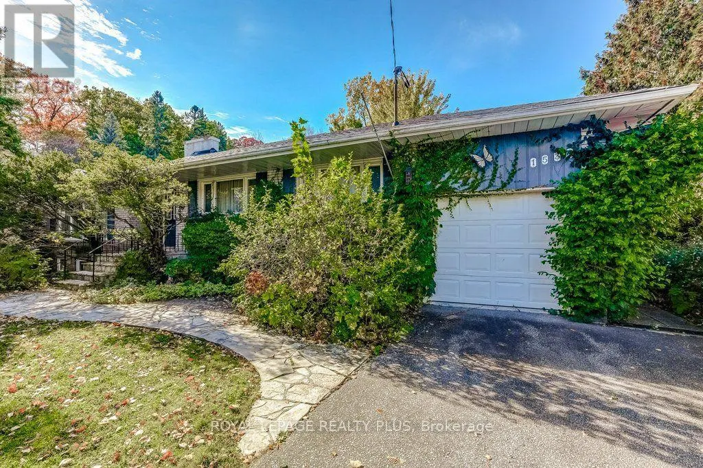 1538 LORNE WOOD ROAD