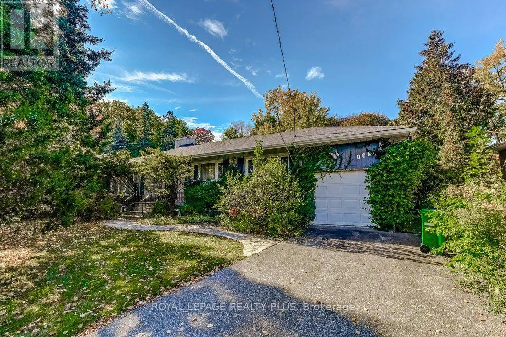 1538 LORNE WOOD ROAD