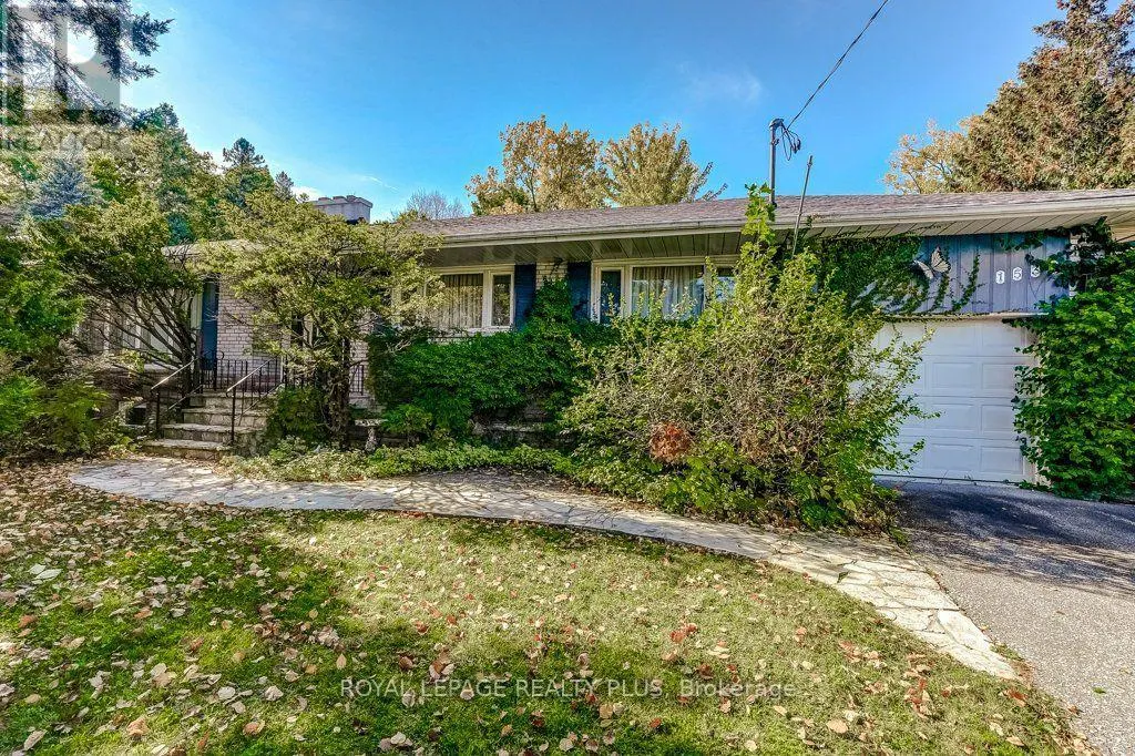 1538 LORNE WOOD ROAD