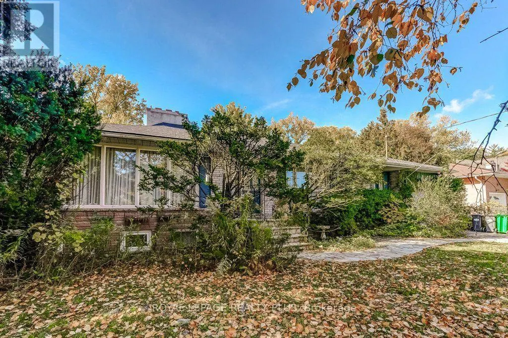 1538 LORNE WOOD ROAD