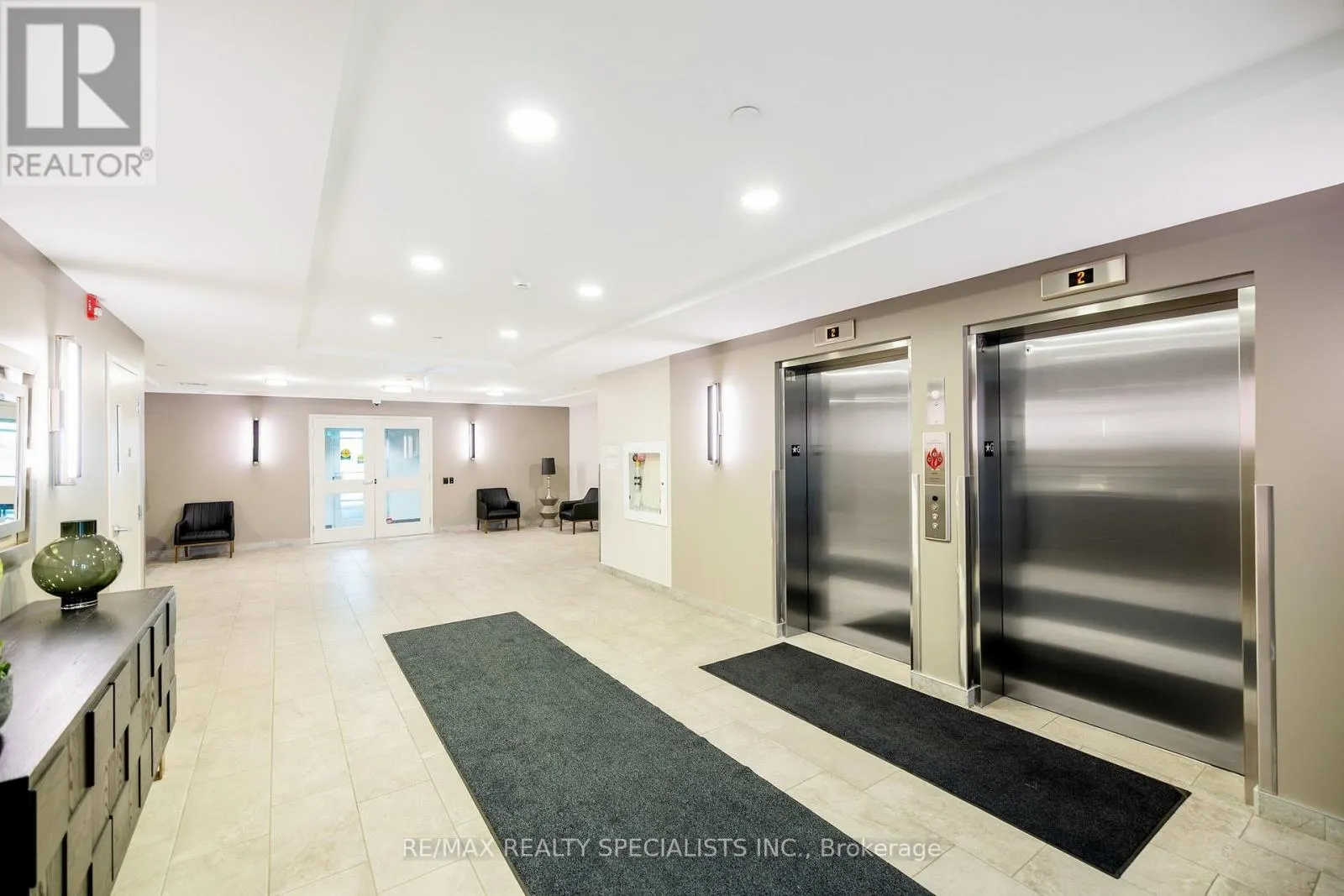 110 - 830 MEGSON TERRACE