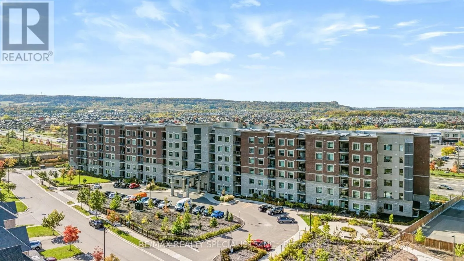 110 - 830 MEGSON TERRACE