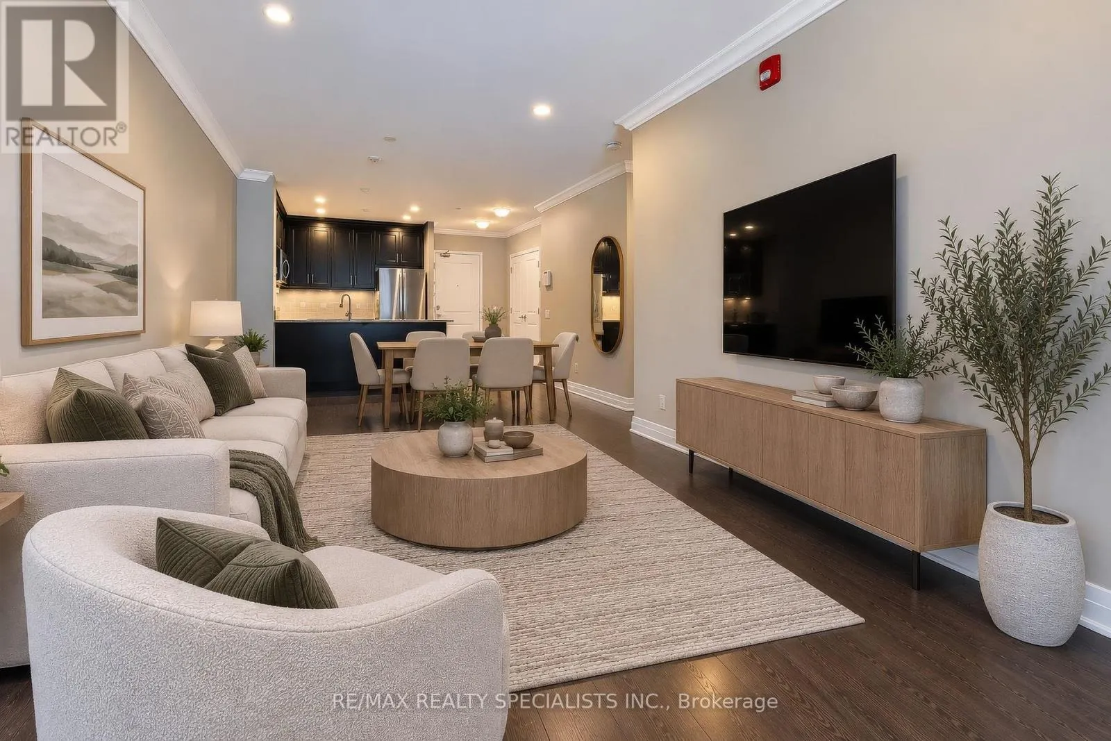 110 - 830 MEGSON TERRACE