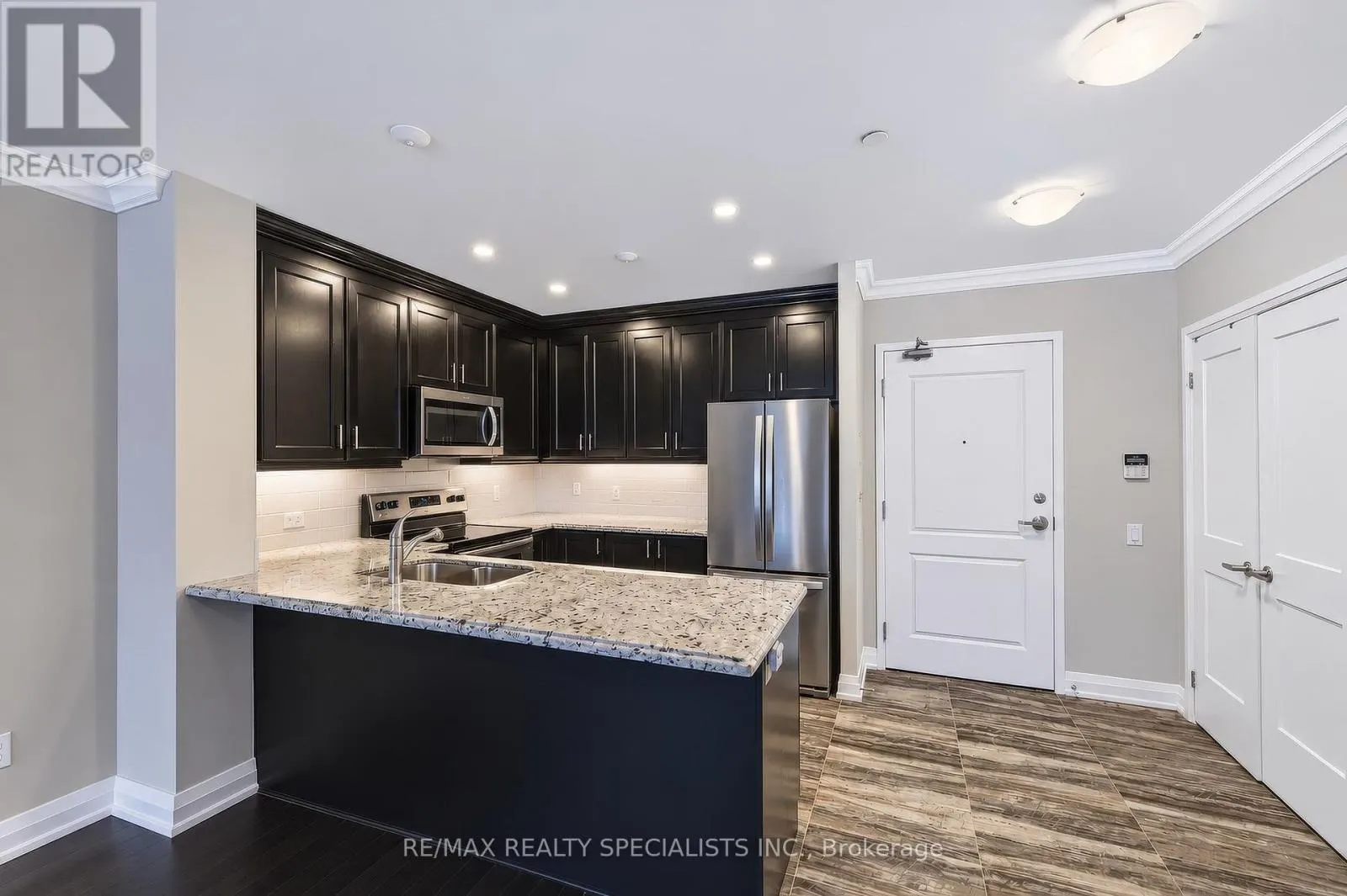 110 - 830 MEGSON TERRACE