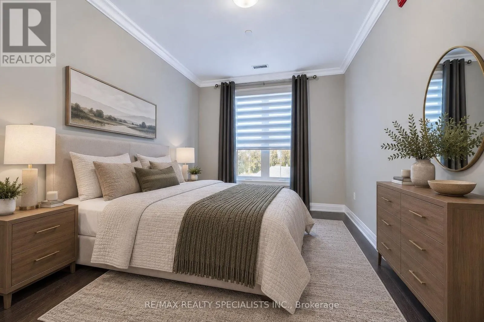110 - 830 MEGSON TERRACE