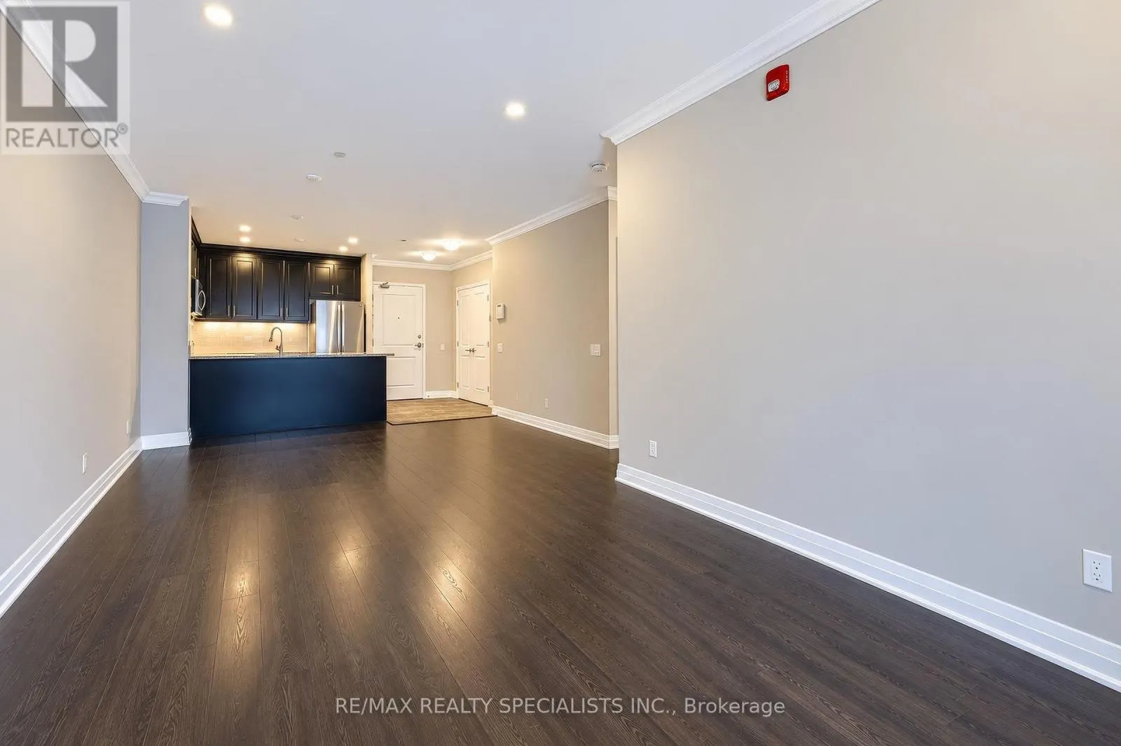 110 - 830 MEGSON TERRACE