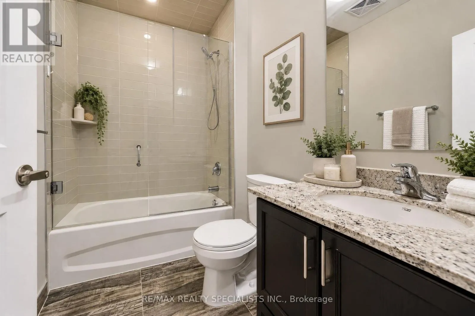 110 - 830 MEGSON TERRACE