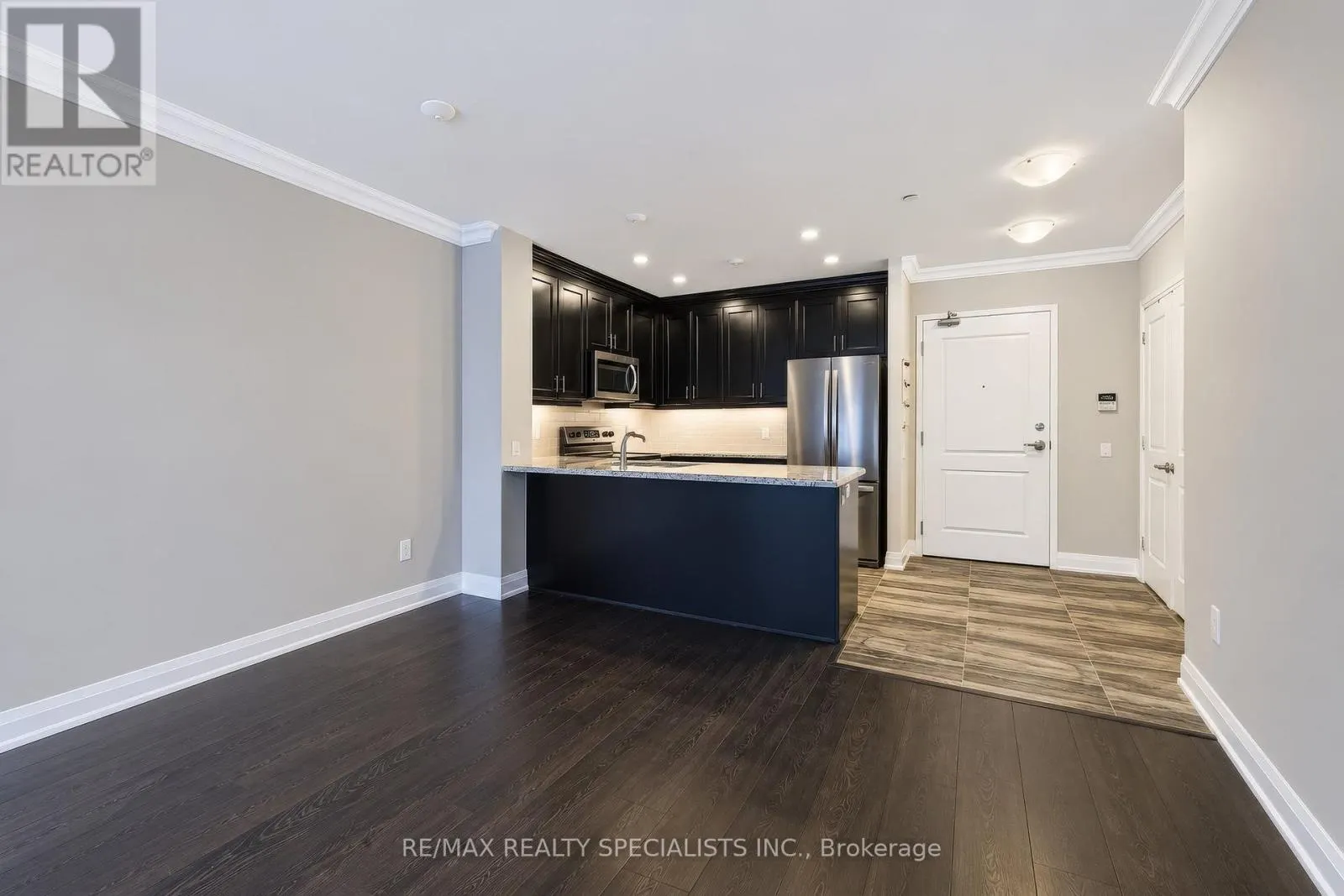 110 - 830 MEGSON TERRACE