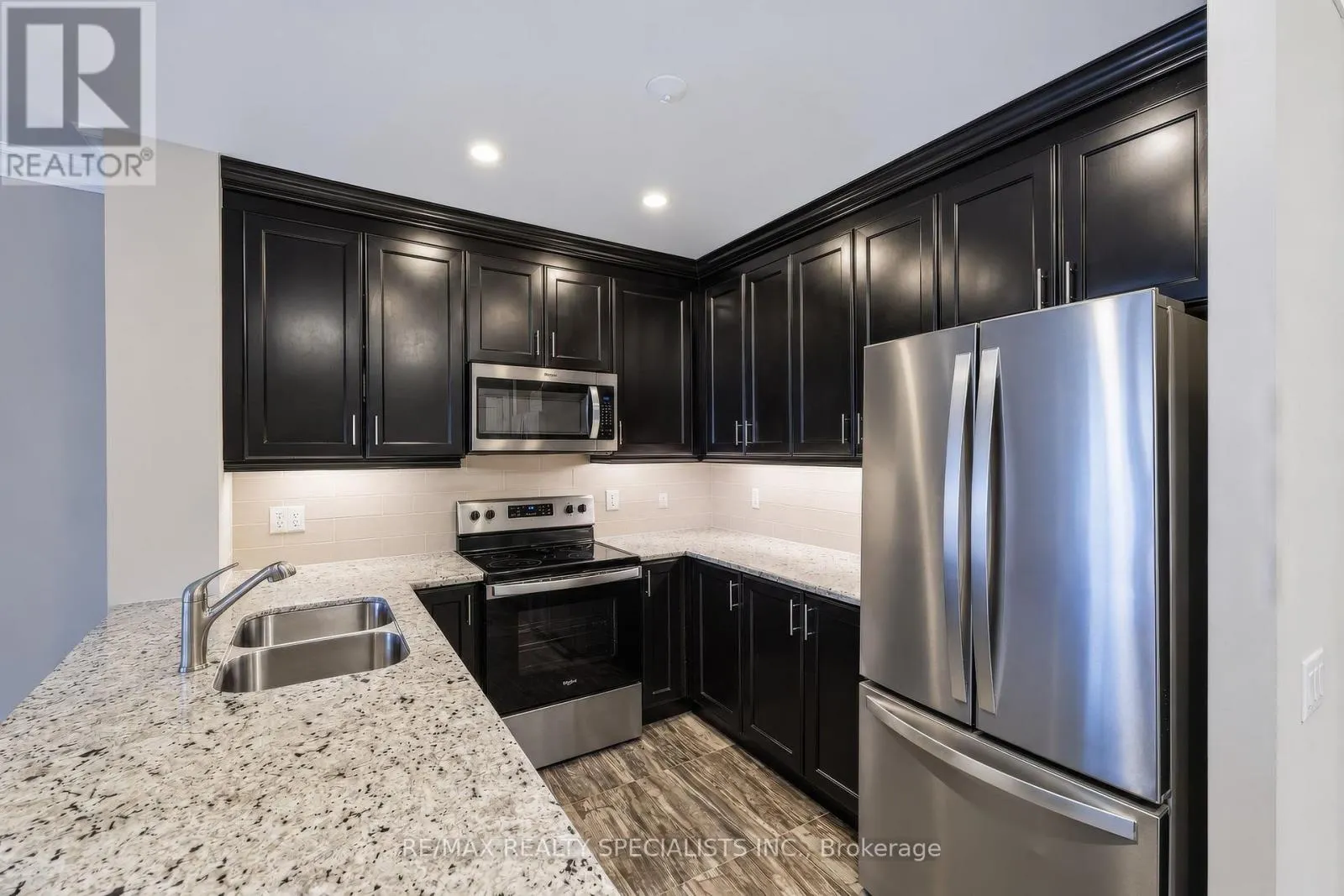 110 - 830 MEGSON TERRACE