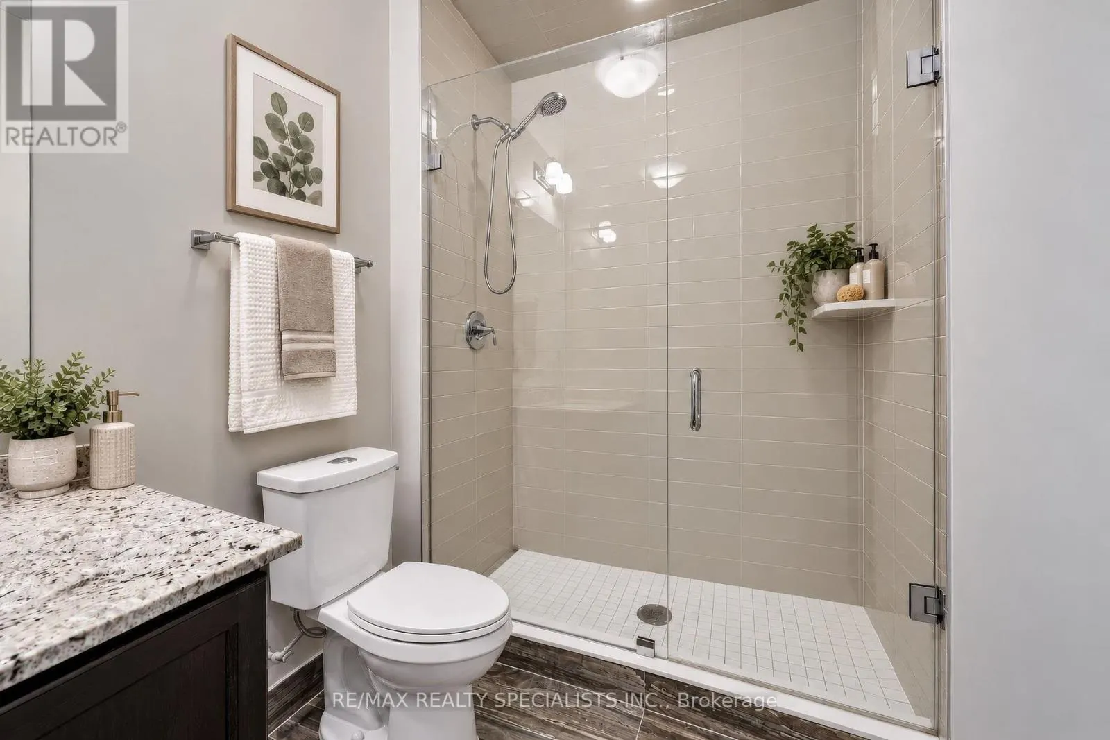 110 - 830 MEGSON TERRACE