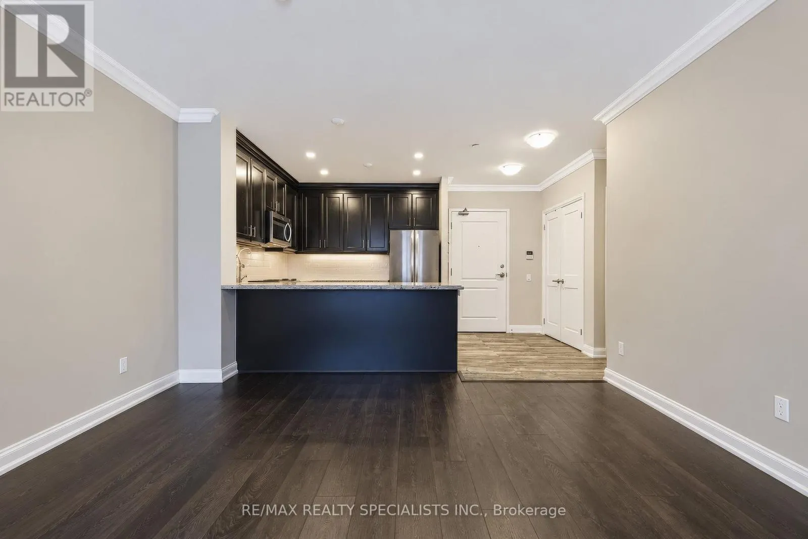 110 - 830 MEGSON TERRACE