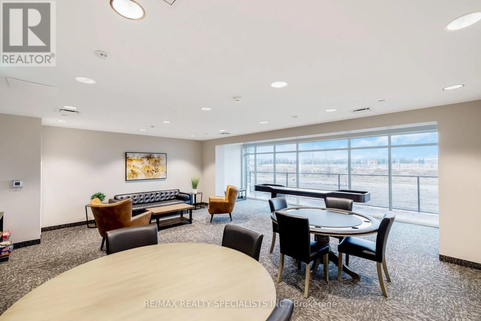 110 - 830 MEGSON TERRACE