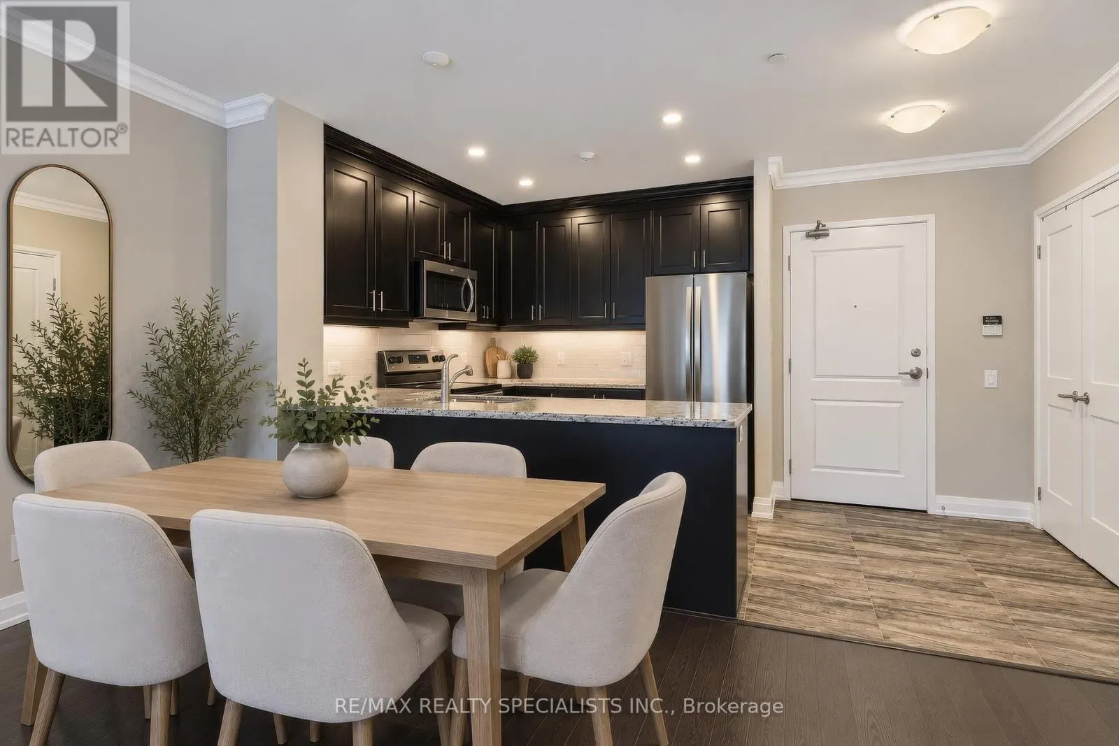 110 - 830 MEGSON TERRACE
