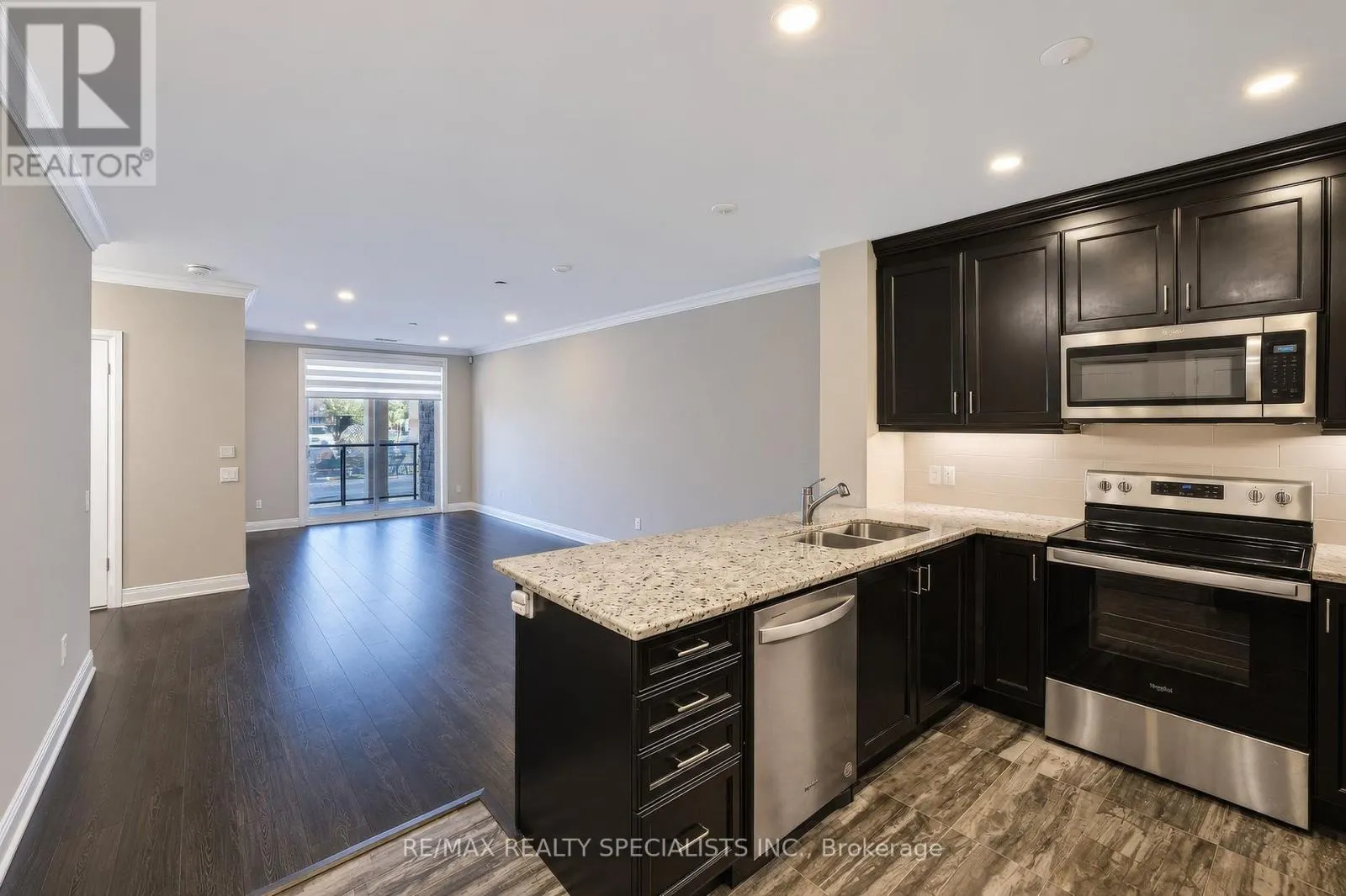 110 - 830 MEGSON TERRACE